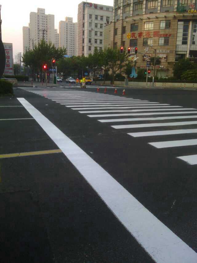 国家道路交通安全科技行动计划有序推进