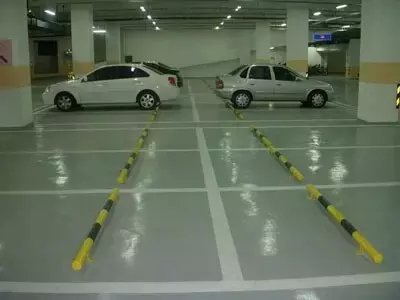 瑞琦道路划线机划线